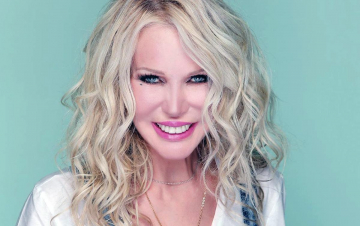 Appuntamento con... Ivana Spagna: Guida TV  - TV Sorrisi e Canzoni