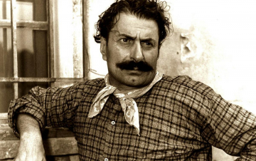 Intervista ad Alberto Guareschi: Guida TV  - TV Sorrisi e Canzoni