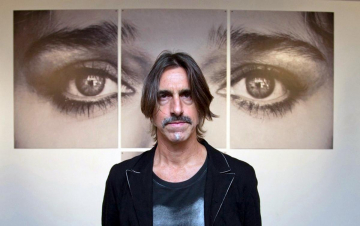 Backliner - Riccardo Sinigallia: Guida TV  - TV Sorrisi e Canzoni