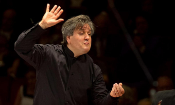 Gershwin, Rhapsody in Blue: Guida TV  - TV Sorrisi e Canzoni