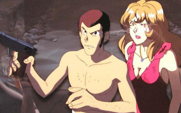Le Avventure Di Lupin: Guida TV  - TV Sorrisi e Canzoni