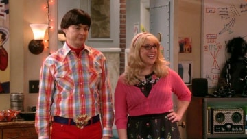 The Big Bang Theory: Guida TV  - TV Sorrisi e Canzoni