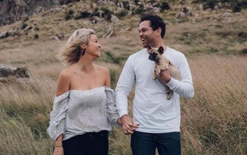 Matrimonio a prima vista Nuova Zelanda: Guida TV  - TV Sorrisi e Canzoni