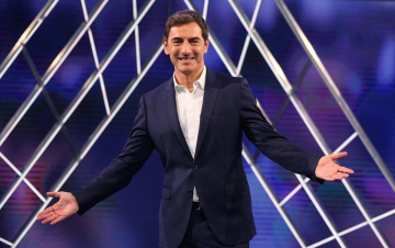 Italia Sì!: Guida TV  - TV Sorrisi e Canzoni