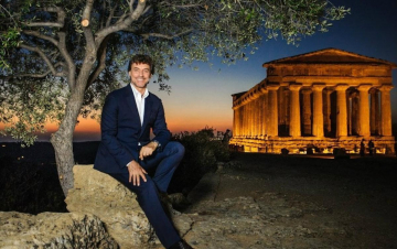 Aspettando... "Meraviglie - La penisola dei tesori": Guida TV  - TV Sorrisi e Canzoni