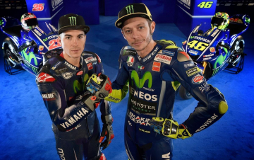 Vale&Maverick, un nuovo inizio: Guida TV  - TV Sorrisi e Canzoni