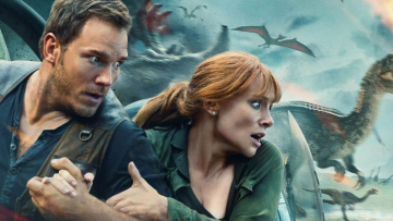 Jurassic World: Il Regno Distrutto: Guida TV  - TV Sorrisi e Canzoni