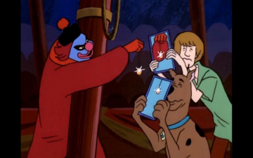 What's New Scooby Doo: Guida TV  - TV Sorrisi e Canzoni