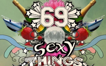 69 Sexy Things To Do Before You Die: Guida TV  - TV Sorrisi e Canzoni