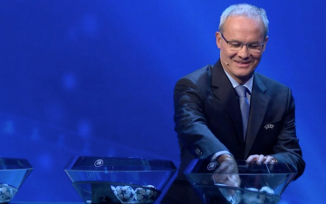UEFA Champions League Sorteggio: Guida TV  - TV Sorrisi e Canzoni