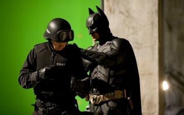 Dietro Le Quinte Di "Batman V Superman - The Dawn Of The Justice League": Guida TV  - TV Sorrisi e Canzoni