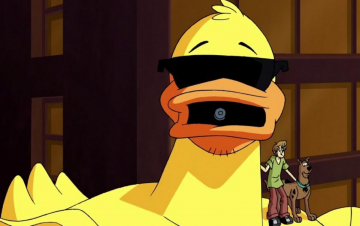What's New Scooby Doo: Guida TV  - TV Sorrisi e Canzoni