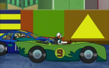 What's New Scooby Doo: Guida TV  - TV Sorrisi e Canzoni