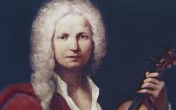 Omaggio a Antonio Vivaldi: Guida TV  - TV Sorrisi e Canzoni