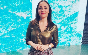 Kilimangiaro. Il Grande Viaggio: Guida TV  - TV Sorrisi e Canzoni