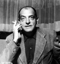 Discovering Luis Buñuel: Guida TV  - TV Sorrisi e Canzoni