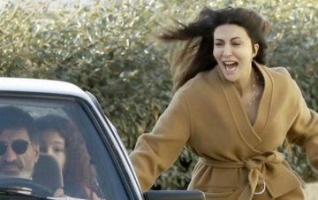 Dietro Le Quinte Di "L'Amore Strappato": Guida TV  - TV Sorrisi e Canzoni