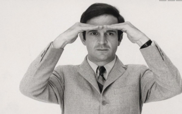 Discovering Truffaut: Guida TV  - TV Sorrisi e Canzoni