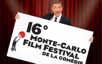 Montecarlo Film Festival: Guida TV  - TV Sorrisi e Canzoni
