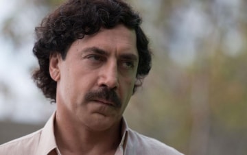 Escobar Il fascino del male: Guida TV  - TV Sorrisi e Canzoni