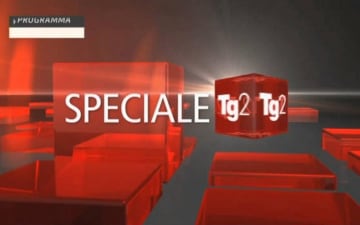Speciale Tg2: Guida TV  - TV Sorrisi e Canzoni