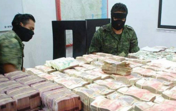 I soldi sporchi dell'ISIS: Guida TV  - TV Sorrisi e Canzoni