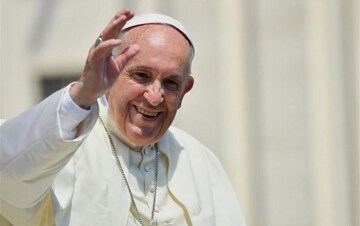 Santa Messa di Papa Francesco nella Santa Casa: Guida TV  - TV Sorrisi e Canzoni