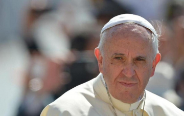 Viaggio del Papa a Loreto: Guida TV  - TV Sorrisi e Canzoni
