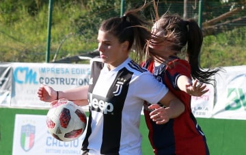 Femminile: 1ª Viareggio Women's Cup: Guida TV  - TV Sorrisi e Canzoni