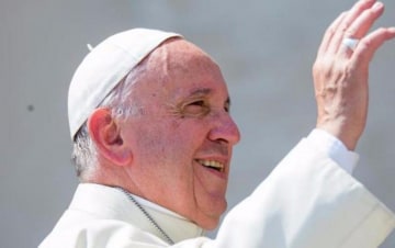 Visita di Papa Francesco a Loreto: Guida TV  - TV Sorrisi e Canzoni