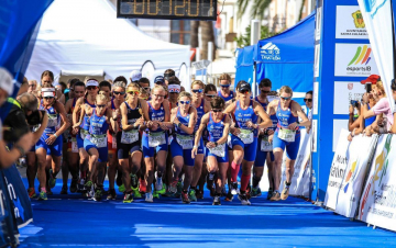 Duatlhon - Horne Attack: Guida TV  - TV Sorrisi e Canzoni