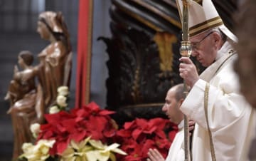 Viaggio del Papa a Loreto: Guida TV  - TV Sorrisi e Canzoni