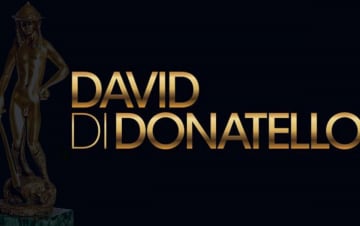 Cerimonia di presentazione dei candidati ai Premi David di Donatello per l'anno 2019: Guida TV  - TV Sorrisi e Canzoni