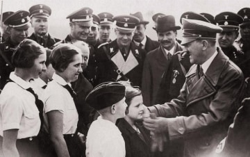I fantasmi del Terzo Reich: Guida TV  - TV Sorrisi e Canzoni