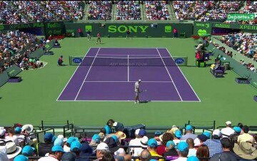 ATP Miami: Guida TV  - TV Sorrisi e Canzoni
