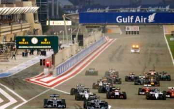 Aspettando il GP Bahrain: Guida TV  - TV Sorrisi e Canzoni