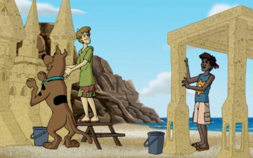 What's New Scooby Doo: Guida TV  - TV Sorrisi e Canzoni