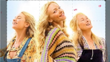 Mamma Mia! Ci risiamo: Guida TV  - TV Sorrisi e Canzoni