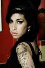 Amy Winehouse The Girl Behind The Name: Guida TV  - TV Sorrisi e Canzoni