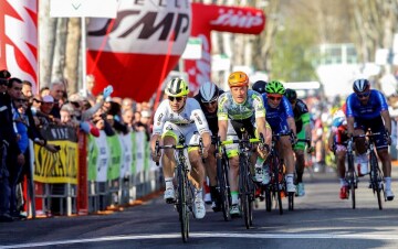 Settimana Internazionale Coppi e Bartali: Guida TV  - TV Sorrisi e Canzoni