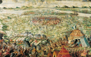 I Grandi Imperi Della Storia: Guida TV  - TV Sorrisi e Canzoni