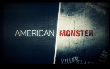 American Monster: Guida TV  - TV Sorrisi e Canzoni