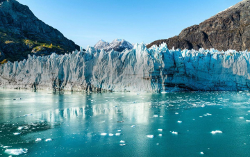 Alaska - Terra di acqua e ghiaccio: Guida TV  - TV Sorrisi e Canzoni