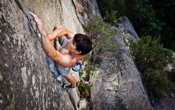 Free Solo - Sfida estrema: Guida TV  - TV Sorrisi e Canzoni