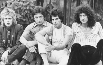 Queen - Storia di un successo: Guida TV  - TV Sorrisi e Canzoni