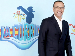 La Corrida: Guida TV  - TV Sorrisi e Canzoni