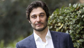 L'Aquila, 3:32 - La generazione dimenticata: Guida TV  - TV Sorrisi e Canzoni