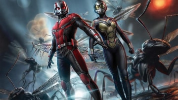 Ant-Man and the Wasp: Guida TV  - TV Sorrisi e Canzoni