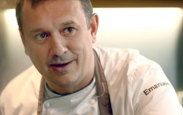 Chef Life: Guida TV  - TV Sorrisi e Canzoni