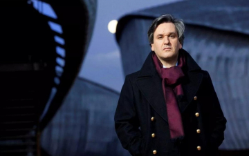 Omaggio all`Accademia di Santa Cecilia e ad Antonio Pappano: Guida TV  - TV Sorrisi e Canzoni
